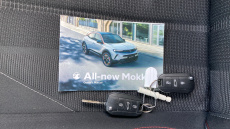 Vauxhall Mokka 1.2 Turbo 100 SRi 5dr Petrol Hatchback